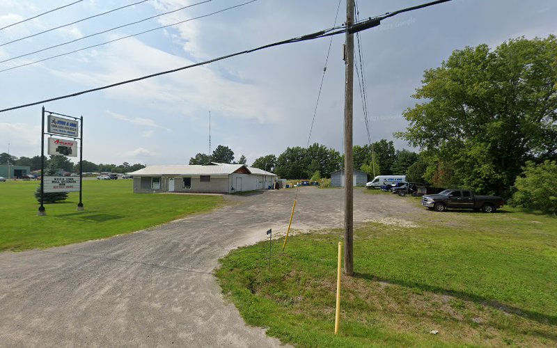 Steve & Sons Plumbing, Heating & Water Services Inc.