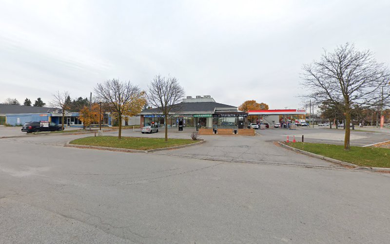 Water Depot Stouffville