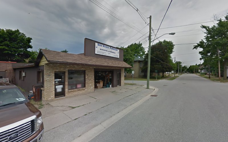 Bob Magee Plumbing