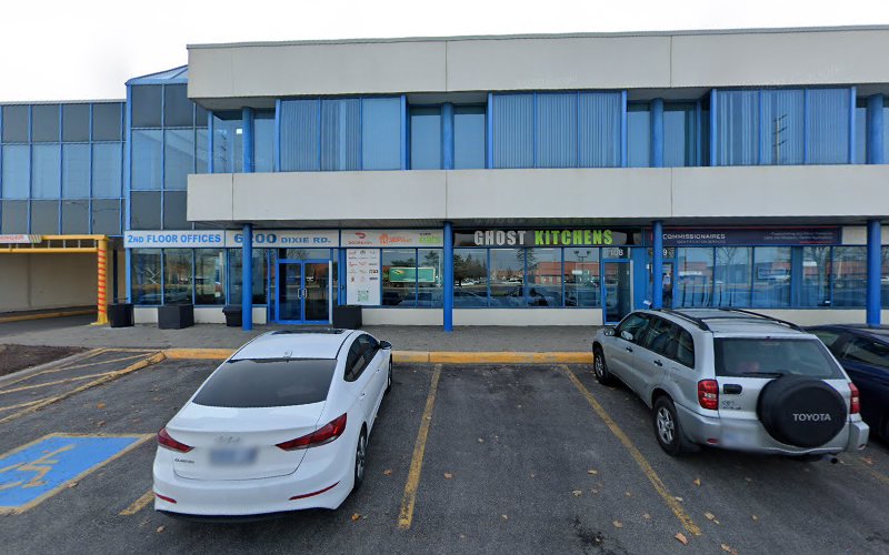 Taco (Canada) Ltd