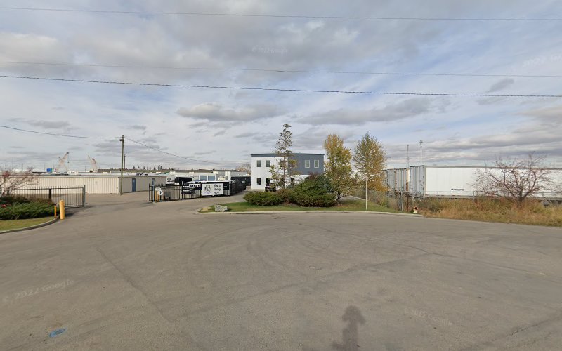 Kestral Mechanical Ltd