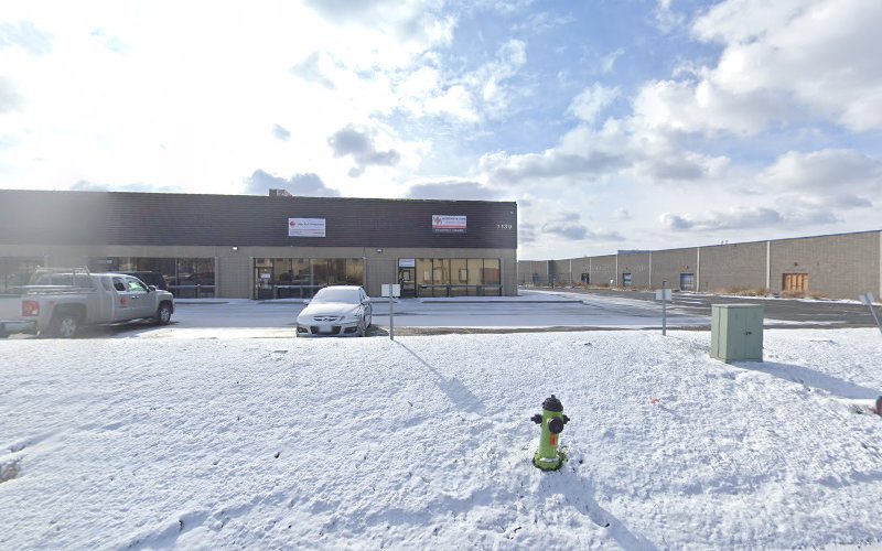 Western Matrix Systems Inc
