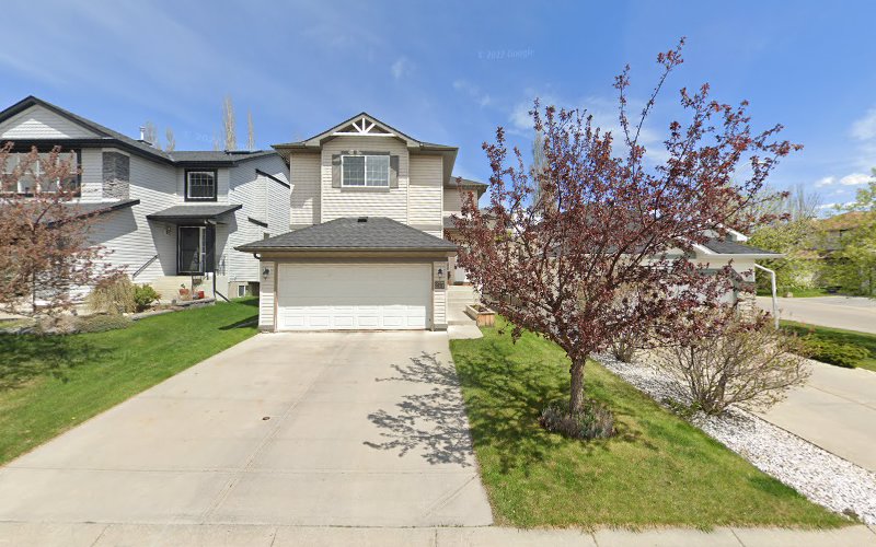 Crowfoot Plumbing