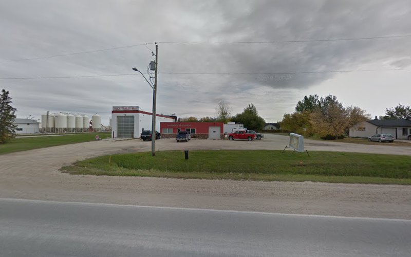 Landmark Plumbing & Heating