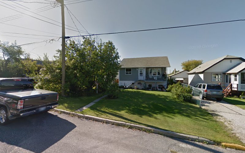 Flin Flon Heating