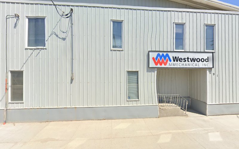 Westwood Mechanical Inc