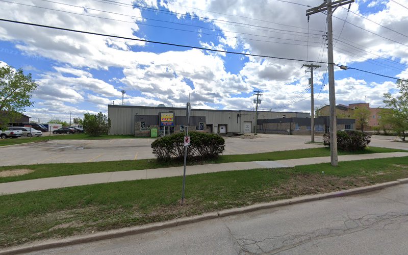 Nova Star Refrigeration