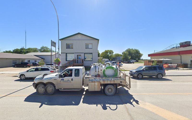 Penner HVAC Ltd