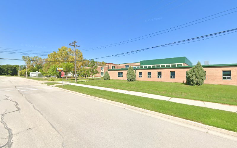 Seine River School Division