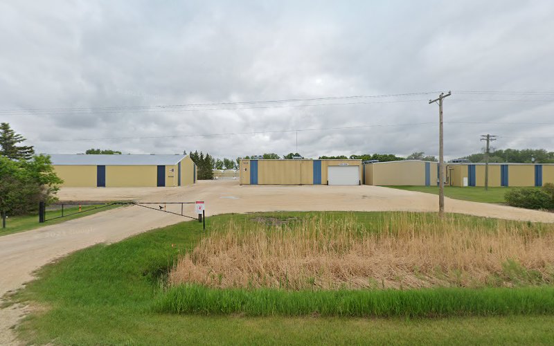 Itzke River Farm