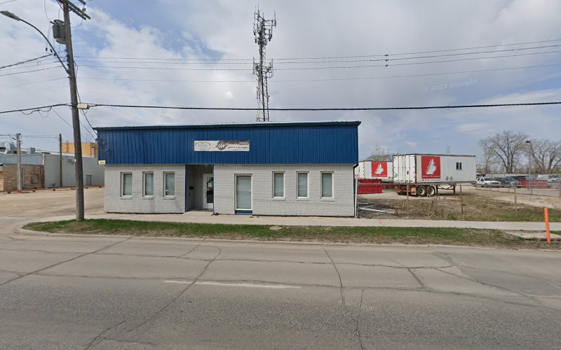 Bornhorst Mechanical Inc