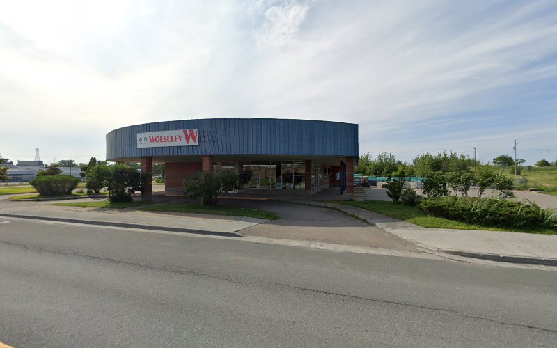 Wolseley Plumbing