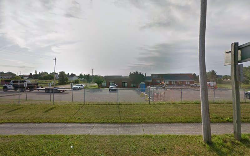 Bras D’or Elementary School