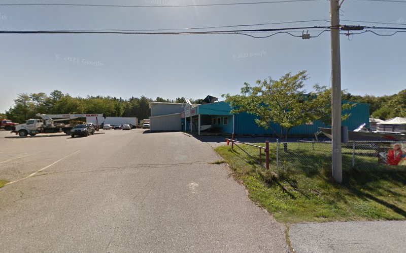Sea Coast HVAC Ltd