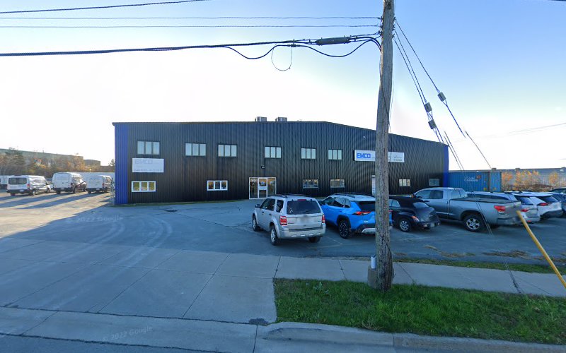 EMCO Dartmouth