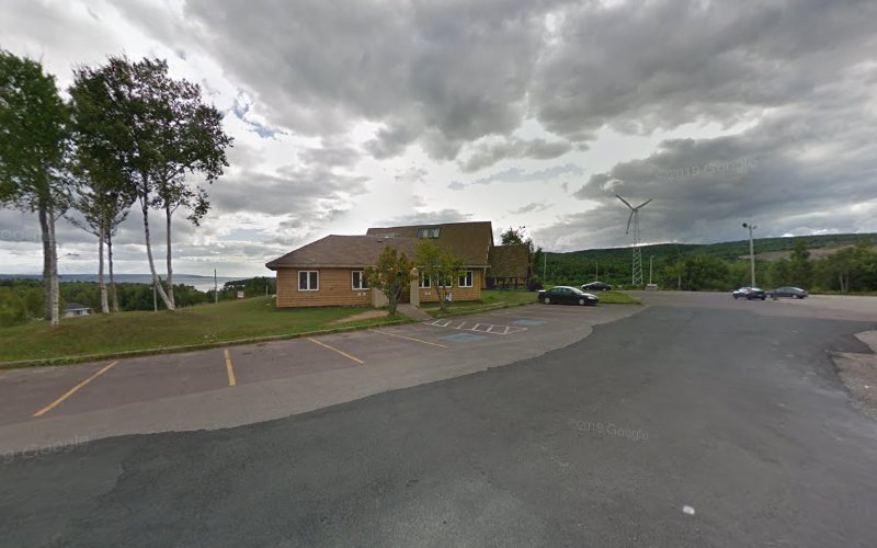 Eskasoni First Nation