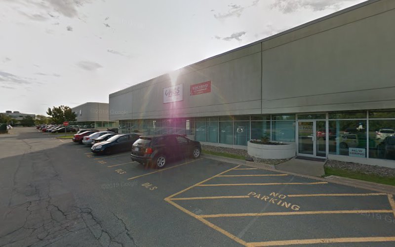 Nova Scotia Construction Labour Relations Association Ltd