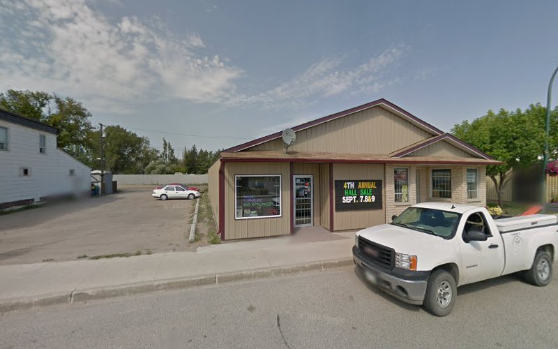 South Central Plumbing & Heating 1999