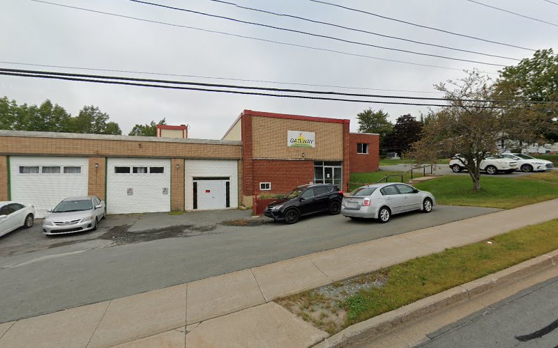 Gateway Community Food Bank