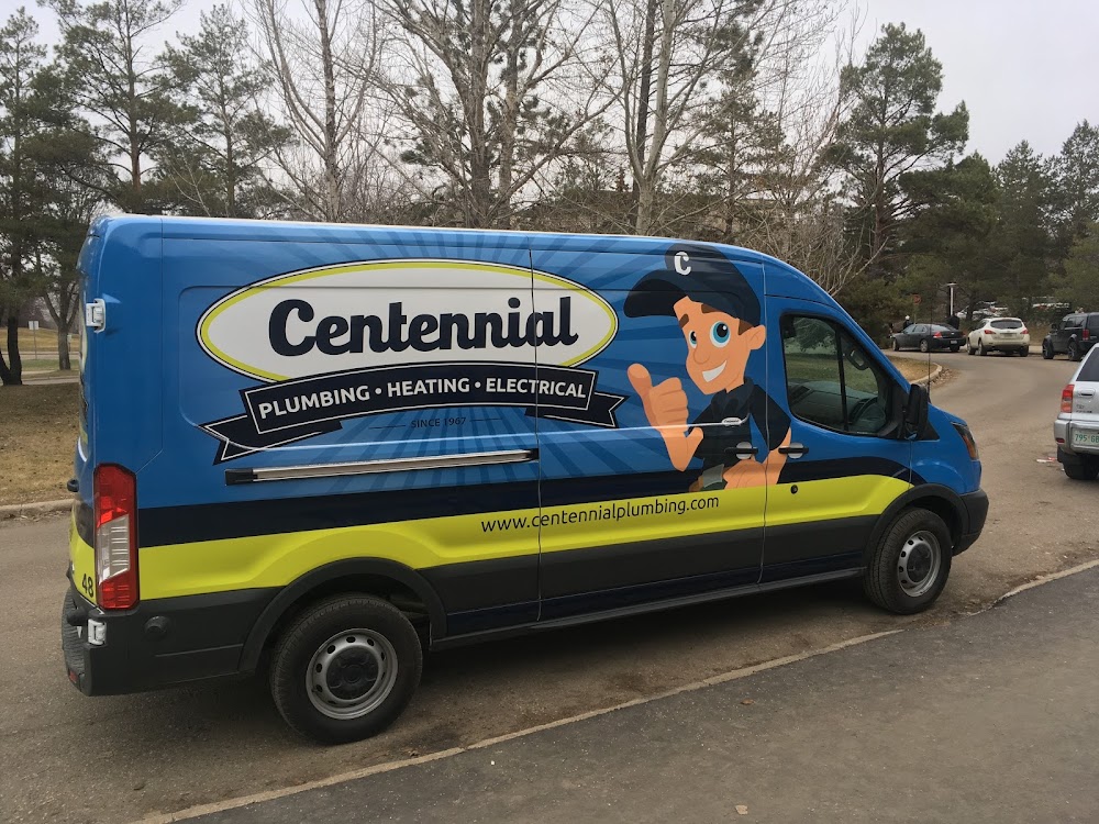 Centennial Plumbing, Heating & Electrical