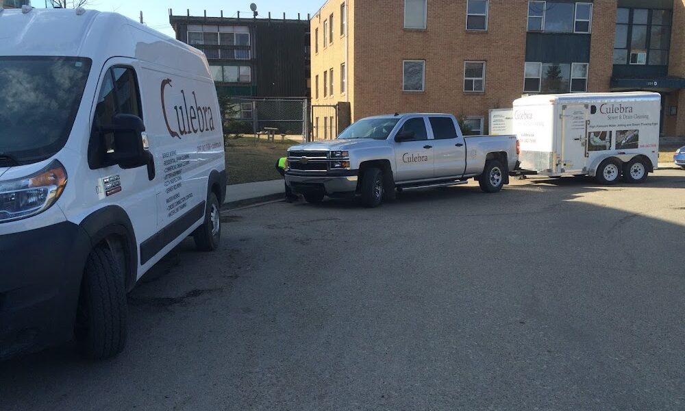 Culebra Sewer Relining