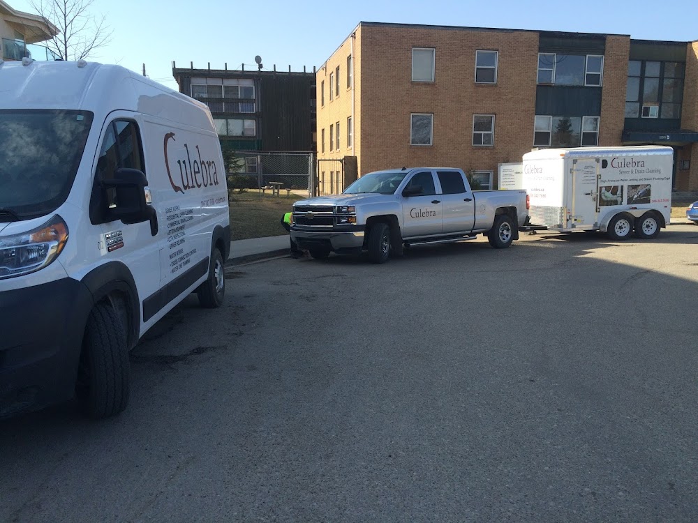 Culebra Sewer Relining