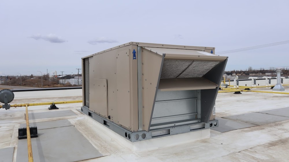 Five Star Plumbing Heating & Air Conditioning