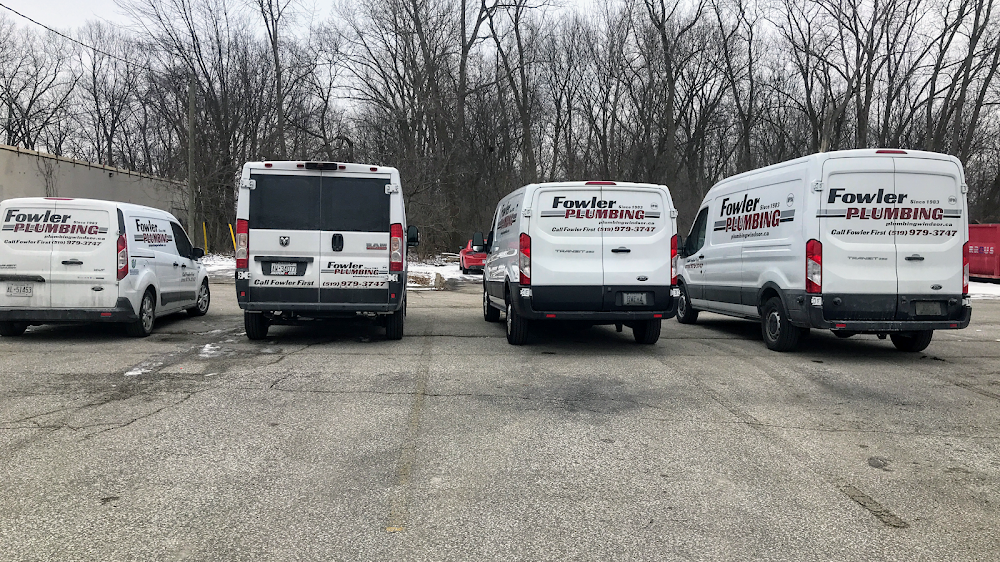 Fowler Plumbing