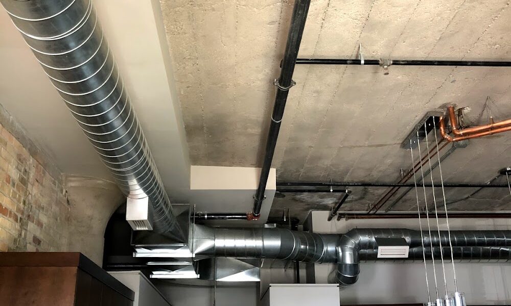 Kolibab Mechanical
