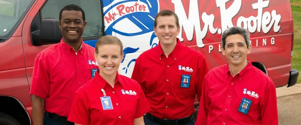 Mr. Rooter Plumbing Windsor Ontario