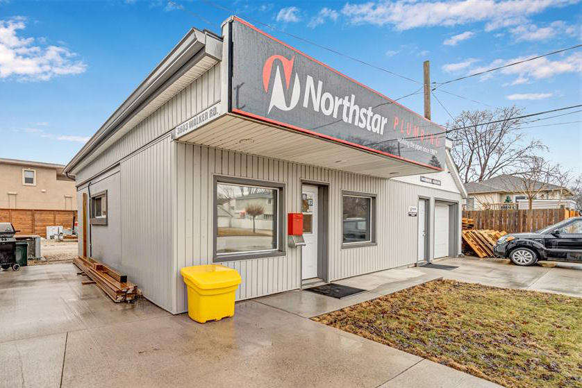 Northstar Plumbing Windsor