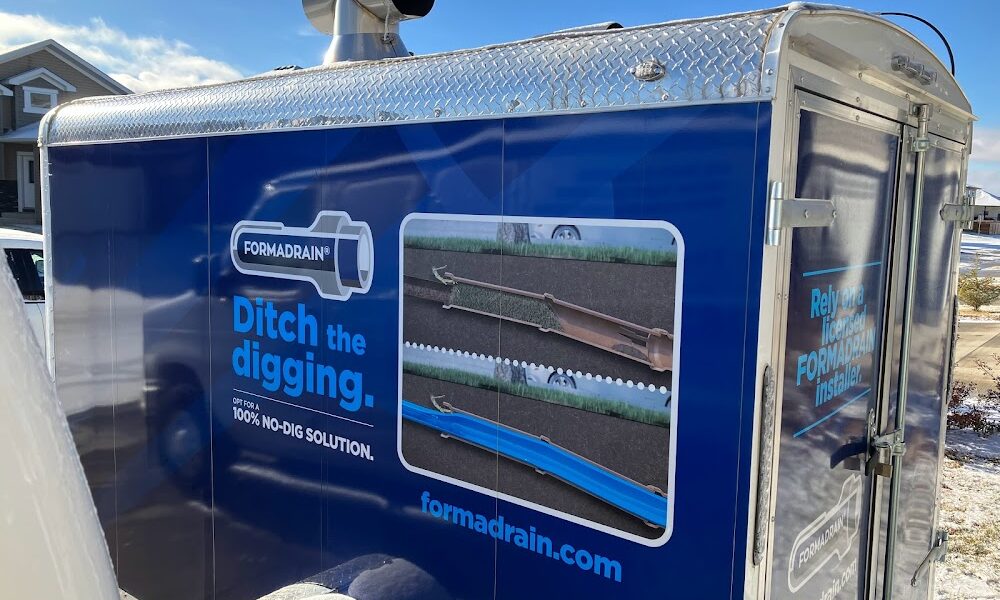 Sky City Drain Cleaning & Sewer Relining