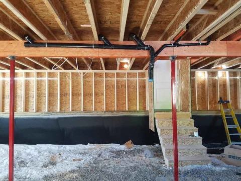 Target Plumbing and Heating