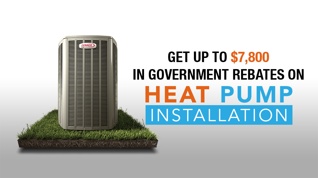 Heat Pump Installation & Repair in Mississauga, Oakville and the GTA
