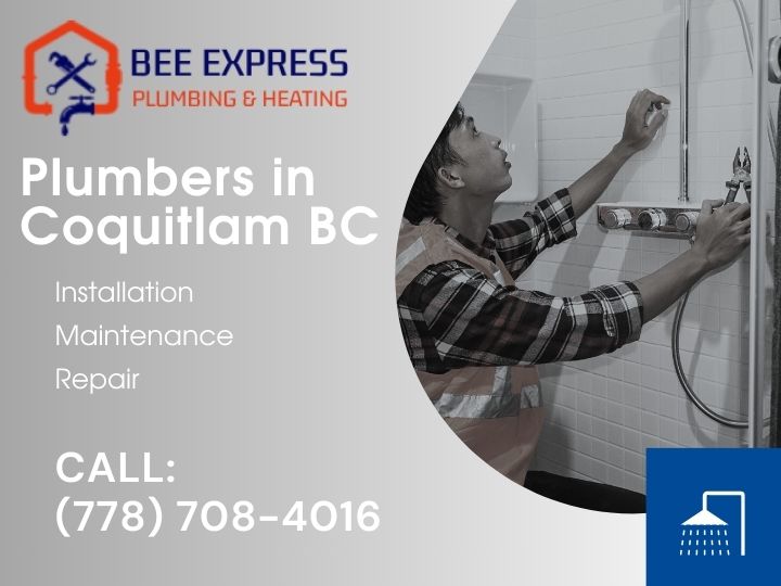 Bee Express Plumbing